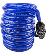 For Kayaks, Bicycles, Paddleboards, And Other Items, Dockslocks, Or 25&#39;). - $37.98