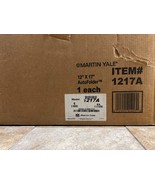 New Genuine Martin Yale 115V 60HZ Automatic Paper Folding Machine 1217A ... - $41,416.95 MXN