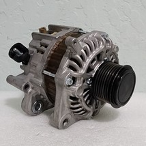 New Alternator For Honda Accord 2.4L 2013 2014 2015 2016 2017 Accord EX ... - $99.95
