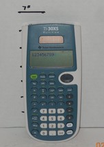 Texas Instruments TI-30XS Multiview Scientific Calculator - $14.85