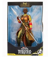 Marvel Black Panther Wakanda Forever Okoye Fashion Doll NIB - $40.69 CAD