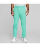 Puma Golf x PTC Trouser Jogger Aqua Green ( XXL ) - $149.20 CAD
