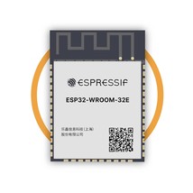 Esp32-Wroom-32E(8Mb) Module - $51.99