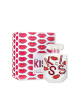 Victoria Secret Just a Kiss Eau De Parfum Fruity Fragrance 100 mL 3.4 fl ounces - $57.42