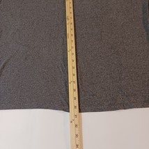 Delta Pro Weight "I Used to Be a People Person" Men's Gray T-Shirt Size 2XL image 9