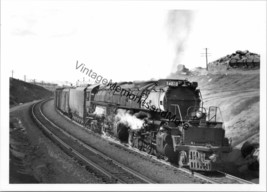 VTG Union Pacific Railroad 4020 Steam Locomotive T3-143 - £23.76 GBP