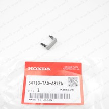 New Genuine Honda 08-09 Accord EX Shifter Lock Cover Shift 54716-TA0-A81ZA - $255.62 MXN