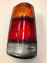 TYC Fits 1988-1997 Isuzu Honda Right Passenger Side Tail light IZ2801103 - $39.59