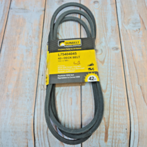 Sunbelt L75404045 0.5 x 109in For MTD Cub Cadet Troy Bilt 42in Mower Dec... - $47.88 CAD