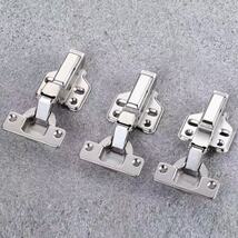 Chonway Metal hinges,Strong Load-Bearing Capacity - $8.88