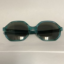 American Optical AO TEMPTRESS True Color CN 154T Sunglasses Rare Jade Green - £306.80 GBP