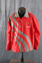 Sports Jacket - 1999 Pan Am Games Winnipeg - Men&#39;s Large - $1,237.56 MXN