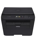 Brother HL-L2380DW Wireless Monochrome Laser Printer, Amazon Dash Replen... - $245.00