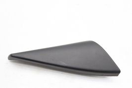 14-17 FIAT 500L FRONT RIGHT PASSENGER SIDE VIEW MIRROR INTERIOR TRIM COVER E3617 image 9