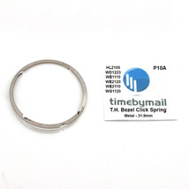 For Tag Heuer HL2100 / WD1223 / WE1110 Watch Bezel Click Spring WC-THC-1NS5 P10A - £18.36 GBP