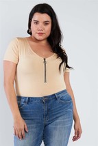 Women&#39;s Plus Size Bodysuit - $18.57 CAD