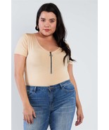 Women&#39;s Plus Size Bodysuit - $18.65 CAD