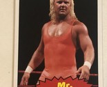 Mr Perfect 2012 Topps WWE Card #92 - $1.97