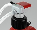Gasoline Gas Can Fuel Transfer Pump 2.3 GPM 4xAA Battery Operated Tera P... - $85.99