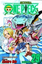 One Piece Vol. 30 Manga - £14.93 GBP