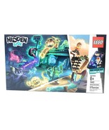 LEGO Hidden Side Shrimp Shack Attack 70422 579 Pieces - $135.66 CAD