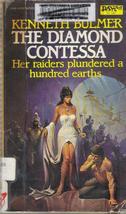 The Diamond Contessa by Kenneth Bulmer - £3.65 GBP