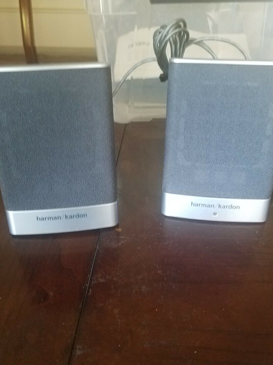 Primary image for harman/kardon speakers for computer