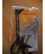 7&quot; Power Scissors  - $284.15 MXN