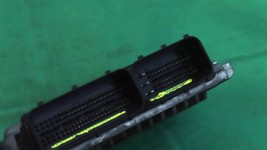 Mercedes V8 Engine Computer Control Module DME ECU PCM ECM A2731536791 image 3