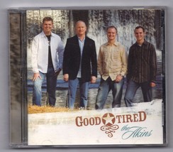 Good Tired By The Akins CD (2006 David Akins Ministry) - £19.14 GBP