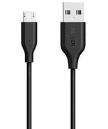 Anker Powerline Micro USB - Charging Cable, with Aramid Fiber for Samsun... - $13.66 CAD+