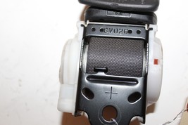 2005-2010 SCION TC REAR LEFT DRIVER SIDE SEAT BELT RETRACTOR J423 image 7