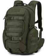 Mardingtop Tactical Backpack For Men, Motorcycle Backpack,, 28L Edc Back... - £41.64 GBP