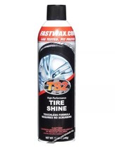 TS2 High Performance Touchless Tire Shine No Water Needed - £11.19 GBP