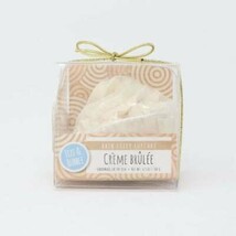 Fizz &amp; Bubble Creme Brulee Bath Bomb 6.5oz/184g New With Box - $190.36 MXN