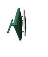 Philadelphia Eagles Floating display to hang on a wall or display on a desk - $67.32