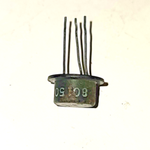 801501 x NTE102 GE black hat Germanium Power driver Transistor ECG102 - £3.39 GBP