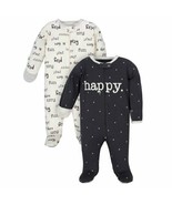 WONDER NATION 2 PIECE ONE PIECE SIZE 6-9 MONTHS NEW GRAY - $189.09 MXN