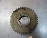 Crankshaft Timing Gear From 2003 SATURN VUE  2.2 90537301 - $20.00