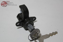 Ford Bronco II Ranger Pickup Truck Glovebox Lock Cylinder Set Kit w Keys - £21.27 GBP