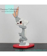 Extremely rare! Bugs Bunny Swooning. Warner Bros. Looney Tunes. - $332.25 CAD