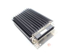 03-06 MERCEDES-BENZ CL55 AMG AMPLIFIER Q8380 image 9