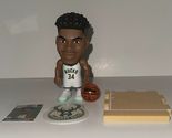 ZURU 5 SURPRISE - NBA BALLERS - Milwaukee Bucks - GIANNIS ANTETOKOUNMPO ... - $30.00