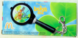 A Bug's Life Watch Collection - Bug Eye Spy - Disney / Pixar / Mc Donald's - New - $6.34