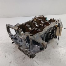 Bare Engine Block 1.5L (Vin T - 8th digit, opt LFV) Fits 17-22 Chevy Malibu - $12,878.50 MXN