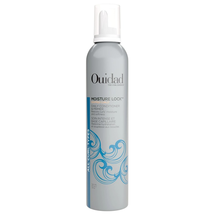 Ouidad Moisture Lock Whipped Curls Daily Conditioner & Styling Primer, 8.5 Oz.