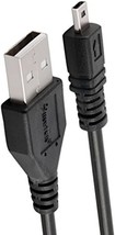 Olympus FE 310 Digital Camera USB Cable 5 USB Data Cable 8 Pin Replacement Gener - $13.78