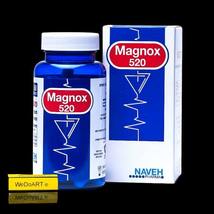 Magnox 520 Cardio-60 capsules - $38.00