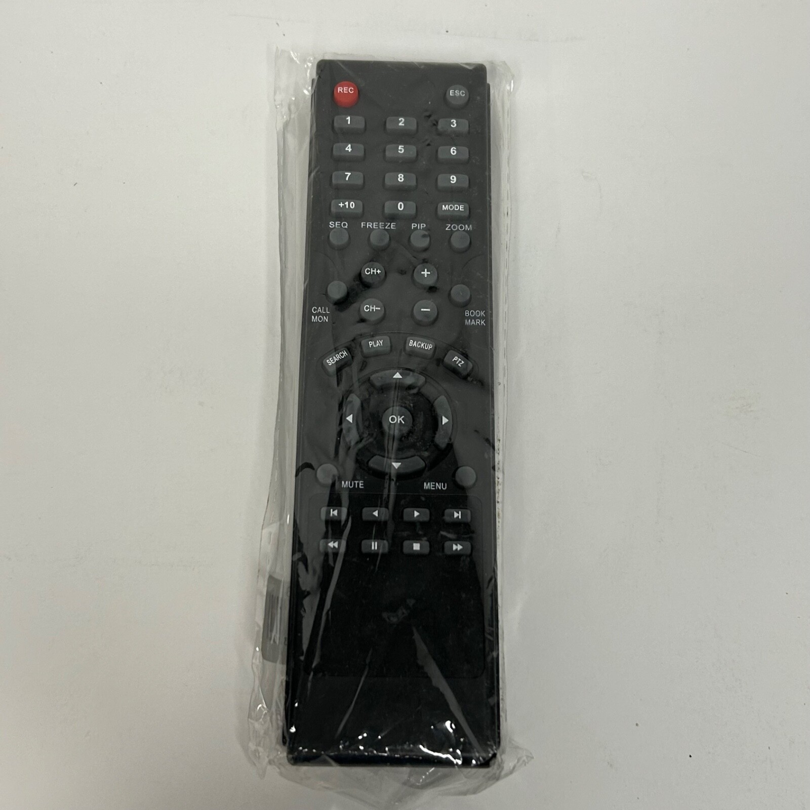 VMAX A1 Digital Watchdog Surveillance System DVR Remote Control PRM-43 New - $47.23