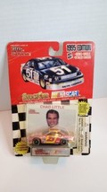 Racing CHAMPIONS- Chad Little #23- 1995 Edition Diecast CAR- New On Card - $5.31